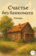 обложка книги Ринара "Счастье без Банкомата"