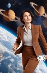 обложка книги Мария Каприсова "В поисках себя Немного штормит"