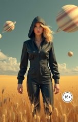 обложка книги Мария Каприсова "В поисках себя Потрясение"