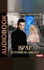 обложка книги Елисеева Валентина "Велейская империя. Книга 2. Враг, который не забудет"