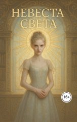 обложка книги enblaze "Невеста Света"