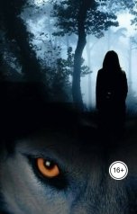обложка книги Джада Джеймс "Сердце волка"