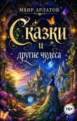 обложка книги Маир Арлатов, Марина Баутина "Сказки и другие чудеса"