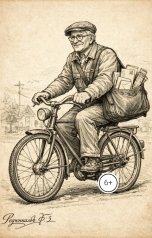 обложка книги Юлия Матвеева "Маленький человек"