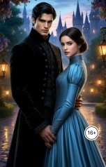 обложка книги marina.misha4, нет "Империя крови и обещаний."