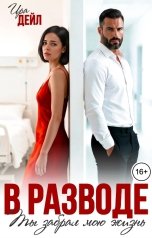 обложка книги Ира Дейл "В разводе. Ты забрал мою жизнь"