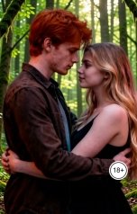 обложка книги Natalya Seliv "Мой"
