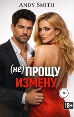обложка книги Andy Smith "(не) Прощу измену"