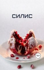 обложка книги Алу "Силис"