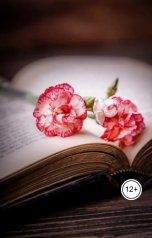 обложка книги avdtatiana15 "Подарок"