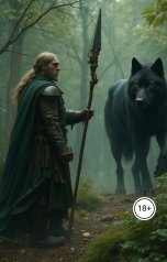 обложка книги Дмитрий Кудесник "Первородный 3"