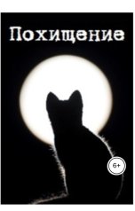 обложка книги Виктория Килеева "Похищение"