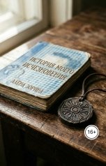 обложка книги Алёна Зорина "История моего исчезновения"