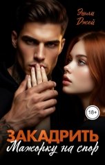 обложка книги Эшли Джей "Закадрить мажорку на спор"