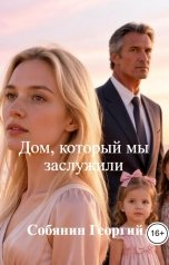 обложка книги Собянин Георгий "Дом, который мы заслужили"