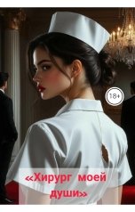 обложка книги Drygaia "Хирург моей души"