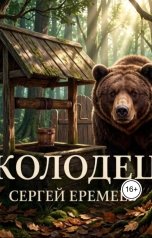обложка книги eremeev.1959 "Колодец"