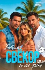 обложка книги Ира Искрова "Бывший свёкор и его брат"