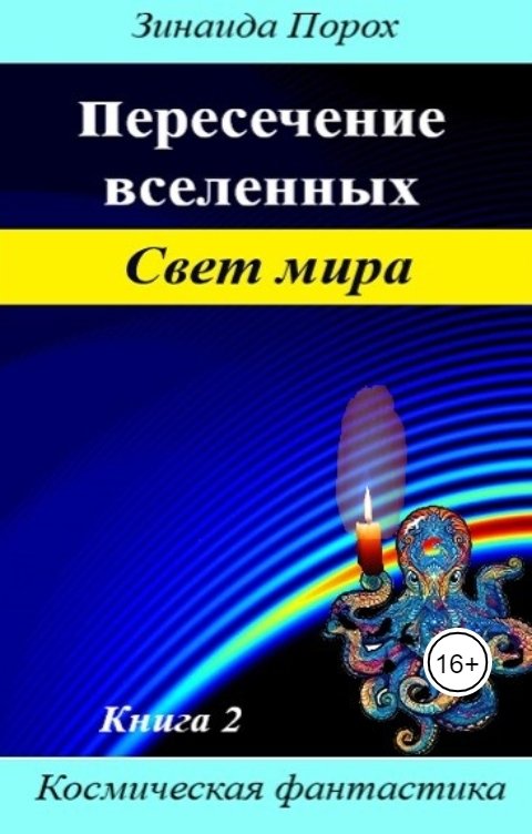 Свет мира