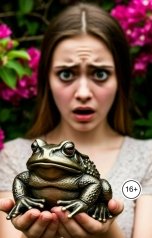 обложка книги Ирина Звягина "Счастливая, Ленка..."