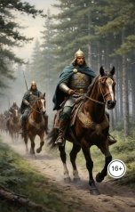 обложка книги Olga Kunina "Судьба избранного"