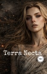 обложка книги alinayakupova20022017 "Terra Necta"