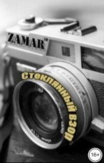 обложка книги Zamar "Стеклянный взор"