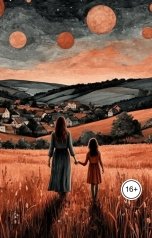 обложка книги Максим Волков "Маятник свободы"