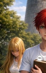 обложка книги Ядвига Разбицкая "Бриз"