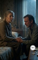 обложка книги semidios "Призрак одиночества"