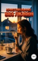 обложка книги Кристин Эванс "Без любви"