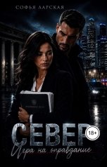 обложка книги Софья Ларская "Север. Игра на оправдание."