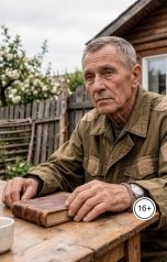 обложка книги veninna "Старая гвардия"