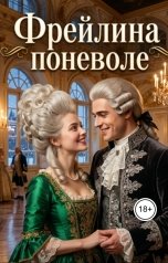 обложка книги Алексей Фирсов "Фрейлина поневоле"
