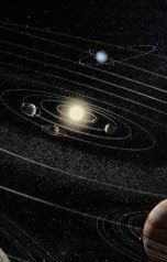 обложка книги Дариа Айвер "Последний человек на земле"