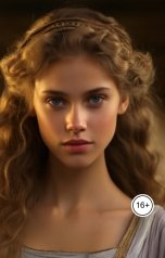 обложка книги ckifanca "Прабабушка Екатерины Великой . Маргарита мятежница - От принцессы до крестьянки ."
