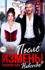 обложка книги Виктория Вильманн "После измены. Я потерял тебя навсегда?"