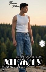 обложка книги Белла Хван "Между прошлым и будущим"