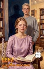 обложка книги Марта Беккер "Цена уязвимости"
