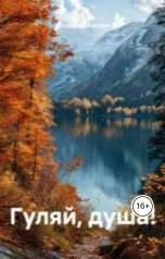 обложка книги Владимир Алексеевич Афутин "Гуляй, душа!"