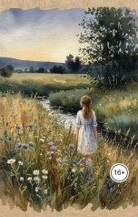 обложка книги Николай Лебедев "Настенька"