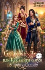 обложка книги Аннабет Блейст "Свекровь в законе, или Как выйти замуж по принуждению"