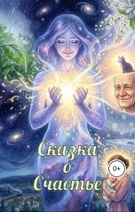 обложка книги Мария Макарова "Сказка о Счастье"