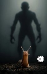 обложка книги Ярик Гриб "Слизнячок Бобби: Мурино. 6 Серия. 2 Сезон."