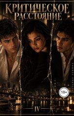 обложка книги Татьяна Левина "Критическое расстояние. Неправильность - величина переменная"