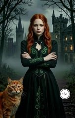 обложка книги taisia.loshkareva "Академия семи истоков"
