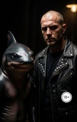 обложка книги Ярик Гриб "Слизнячок Бобби: Месть Бурмалденка. 8 Серия. 2 Сезон."