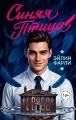 обложка книги Эйлин Фарли "Синяя птица"