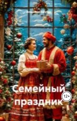 обложка книги Владимир Алексеевич Афутин "Семейный праздник"