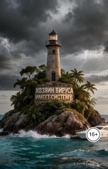 обложка книги userr6iijx "Хозяин вируса имеет систему"